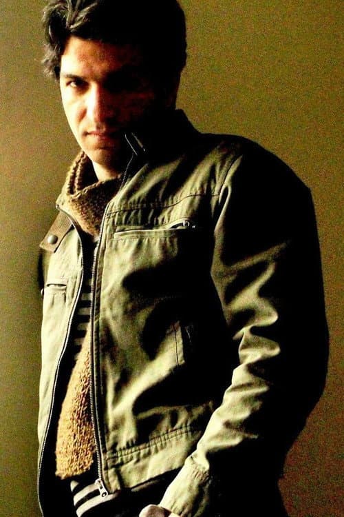 Mehdi Sabbaghi foto