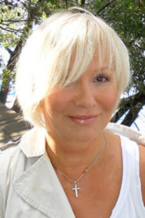 Hana Čížková foto