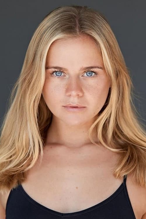 Lucy London foto