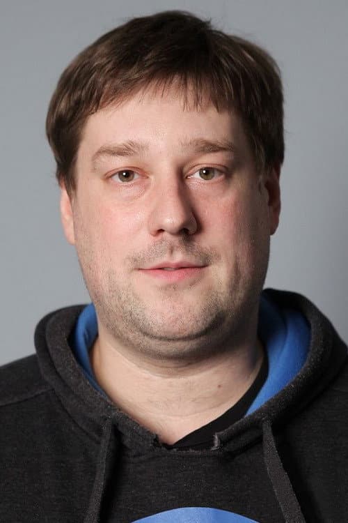 Григорий Скряпкин foto