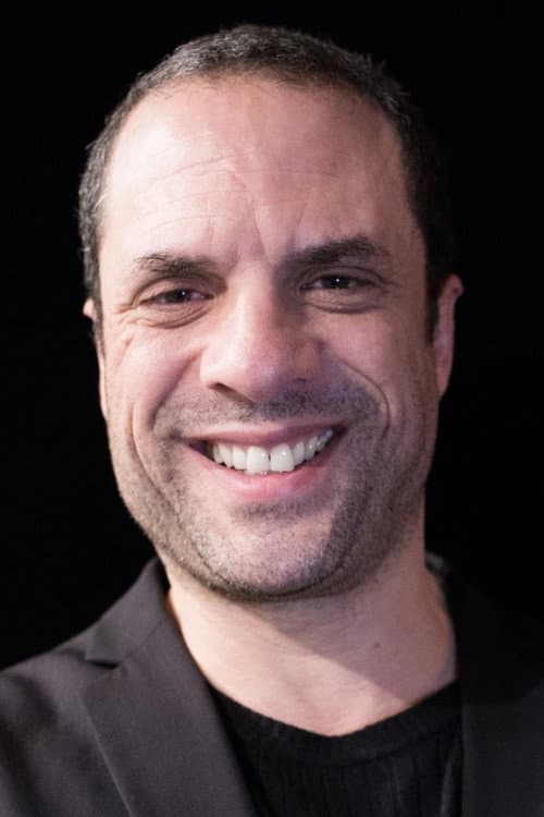 Bobo Moreno foto