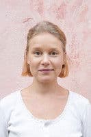 Amanda Pilke foto