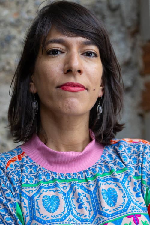 Maiara Líbano foto