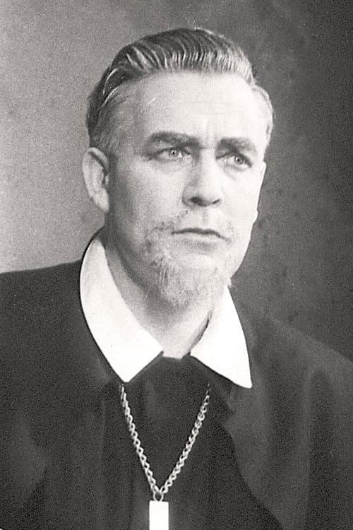 Harald Heide Steen foto