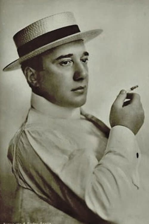Rudolf Meinert foto