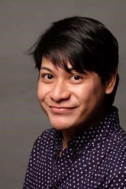 Macoy Averilla foto