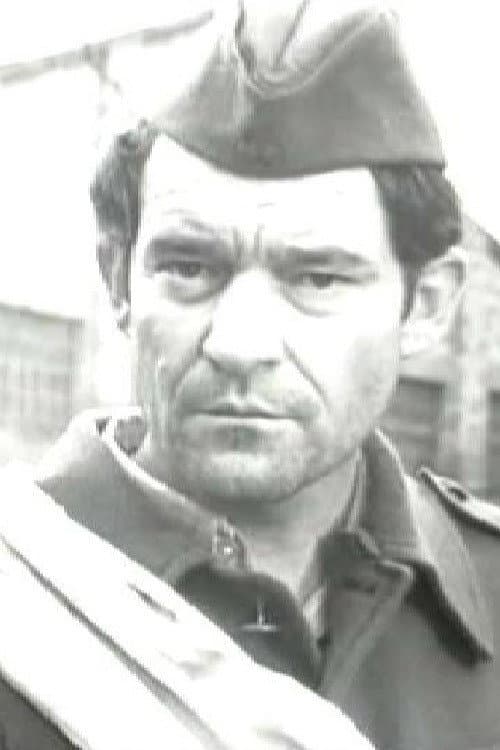 Husein Čokić foto