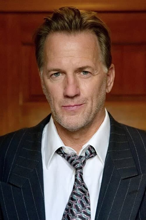 John Minch foto