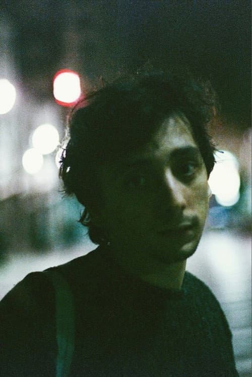 Pedro Achilles foto