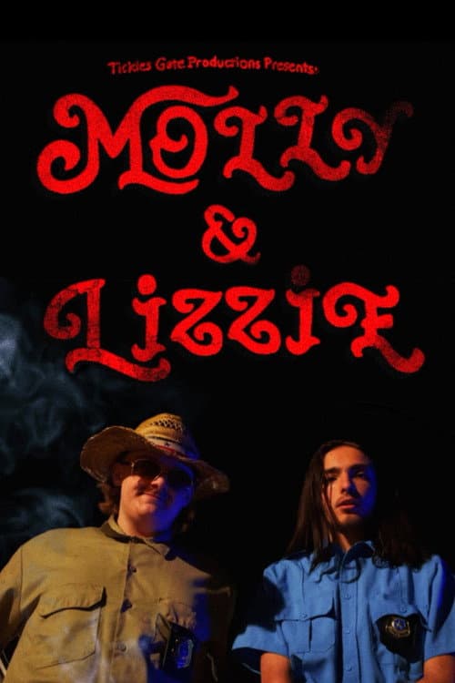 Molly & Lizzie (2026) poster