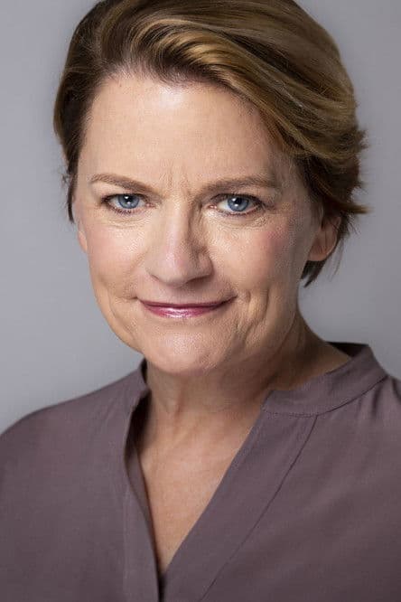 Marianne Goodell foto