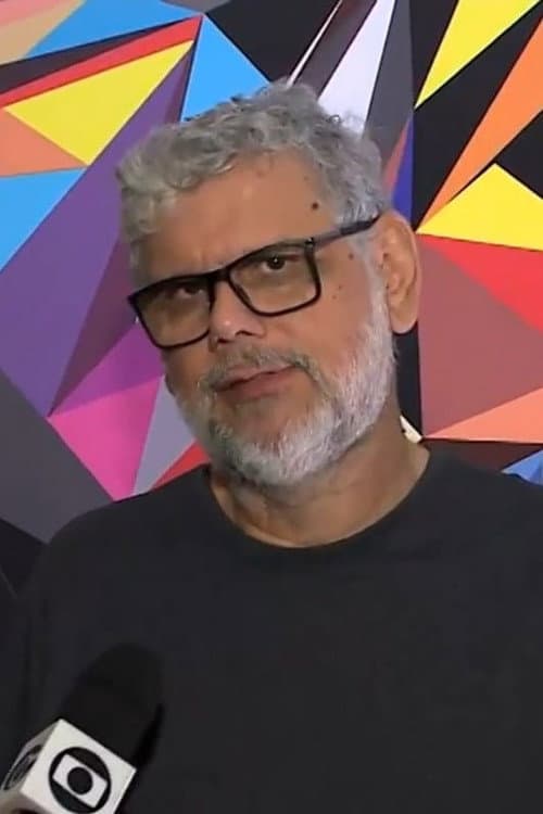 Marcos Sampaio foto