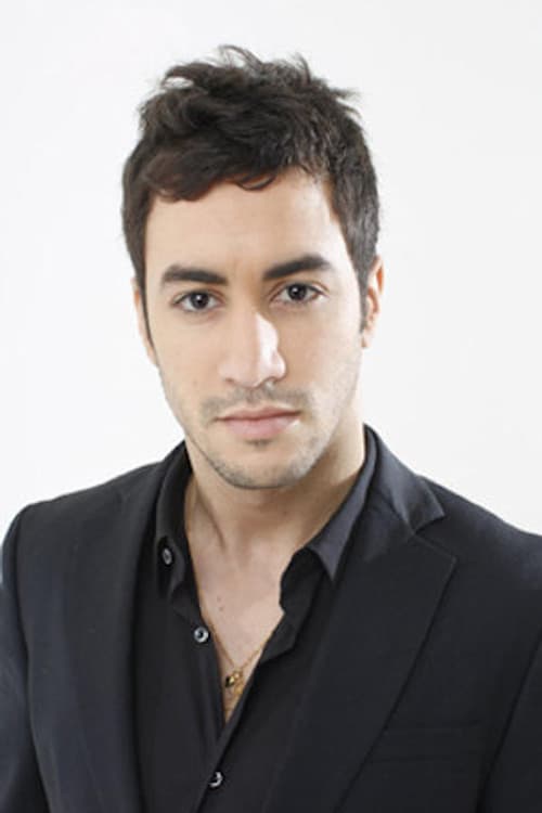Akim Omiri foto