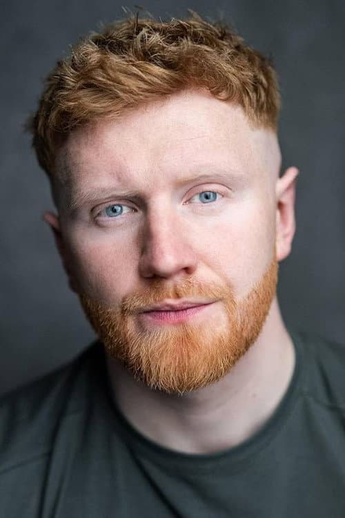 Matt Wakeford foto