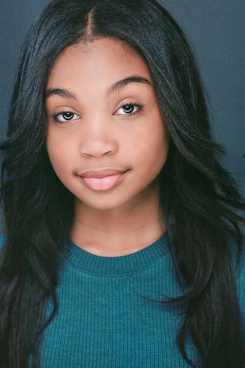 Alyssa Cheatham foto