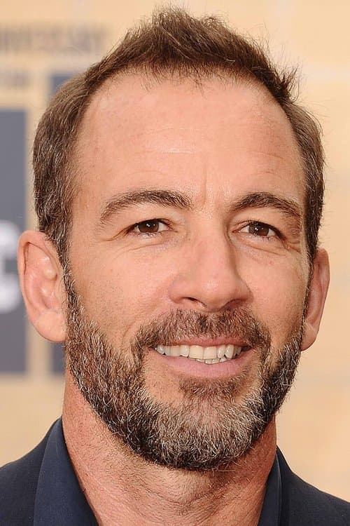 Bryan Callen foto