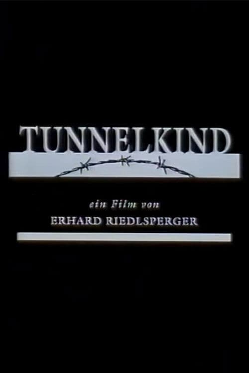 Tunnelkind (1990) poster