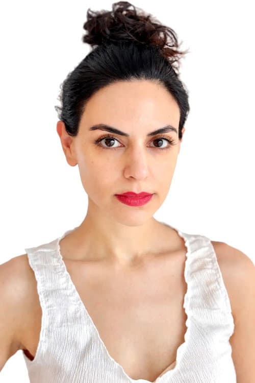 Duru Yücel foto