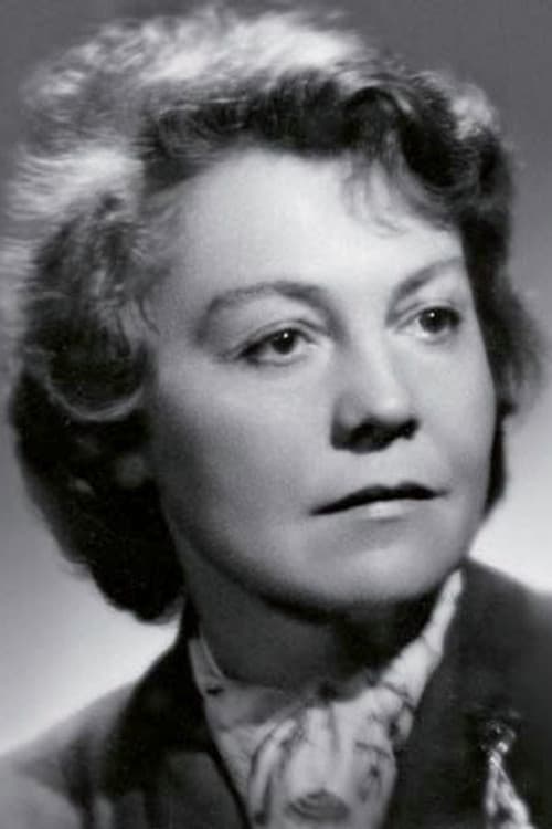 Blanka Waleská foto