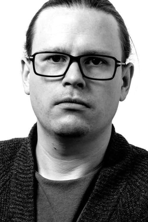 Henrik Mattisson foto