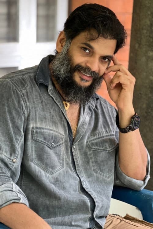 Padmaraj Rajgopal Nair foto