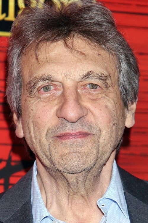Alain Boublil foto