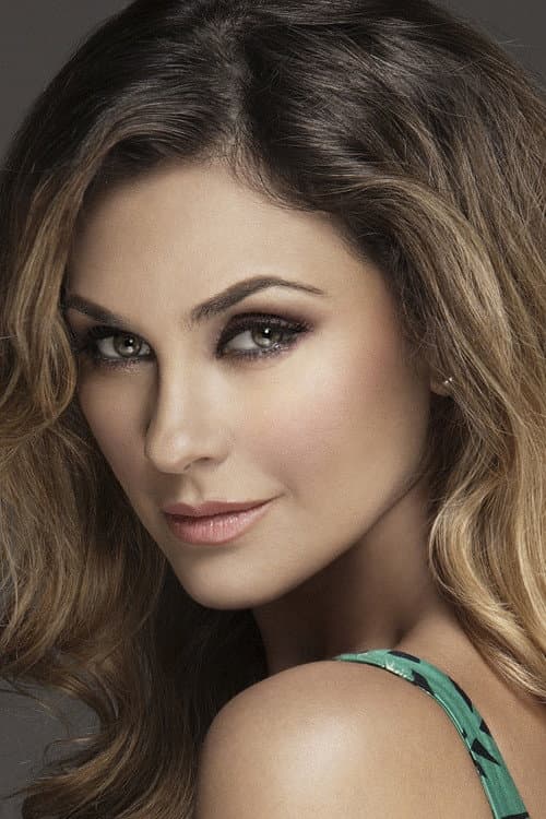 Aracely Arámbula foto