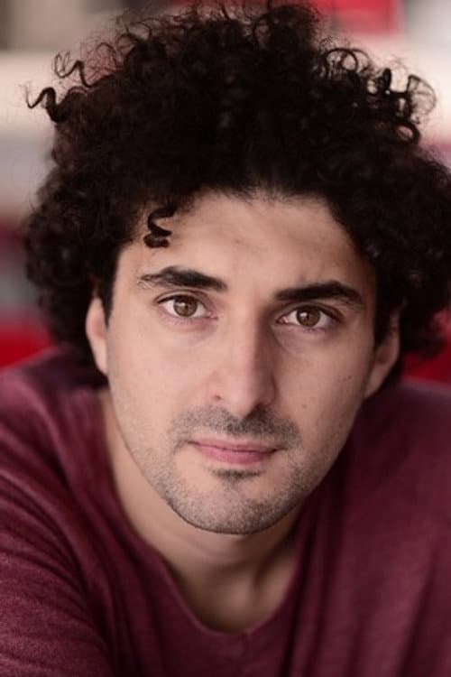 Luca Avagliano foto