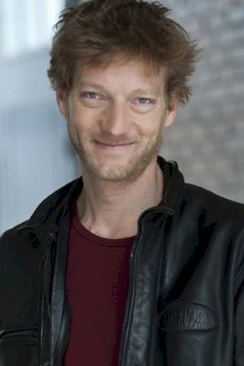 Renaud Heine foto