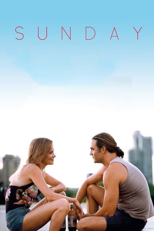 Sunday (2014) poster