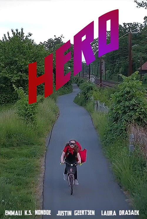 Hero (2018) poster