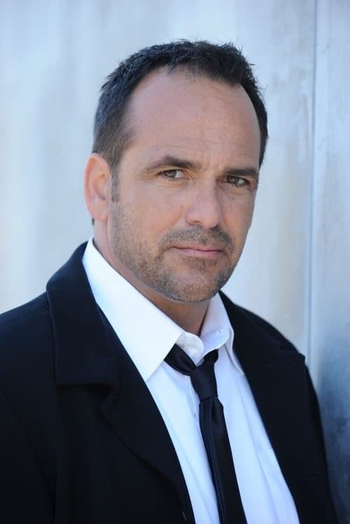 Robert Rusler foto