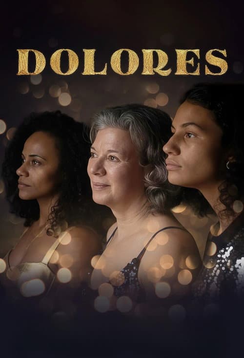 Dolores (2026) poster