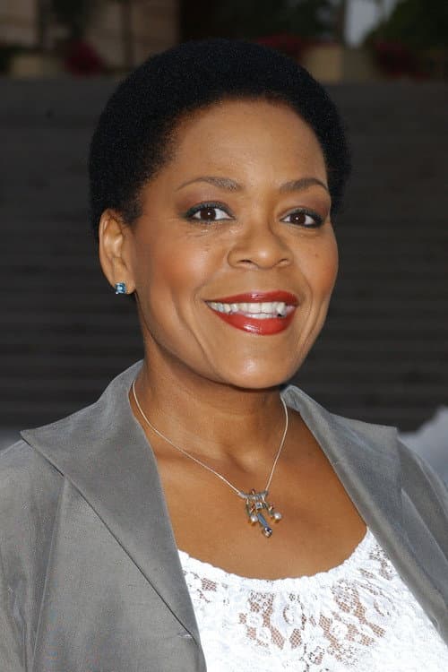 Yvette Freeman foto