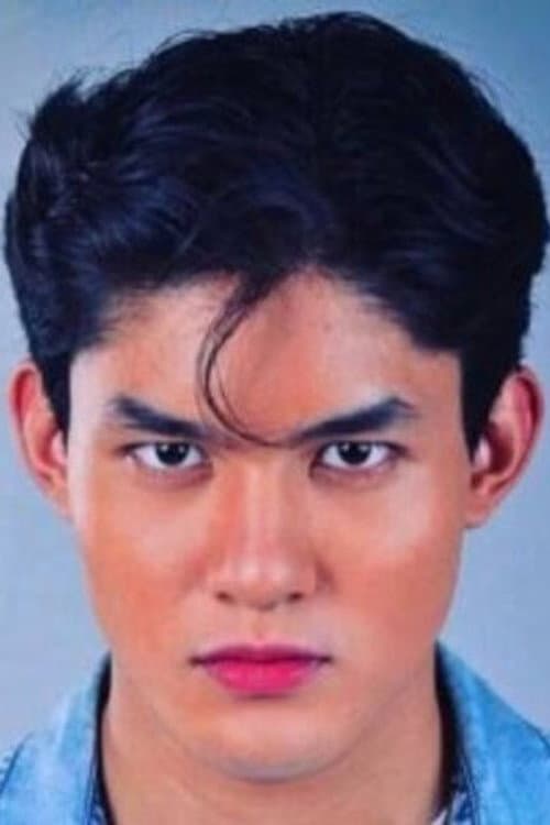 Grae Fernandez foto