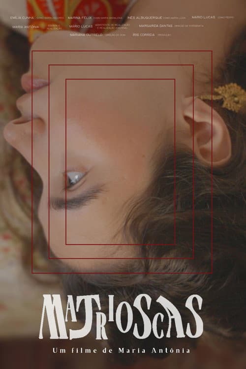 Matrioscas (2026) poster