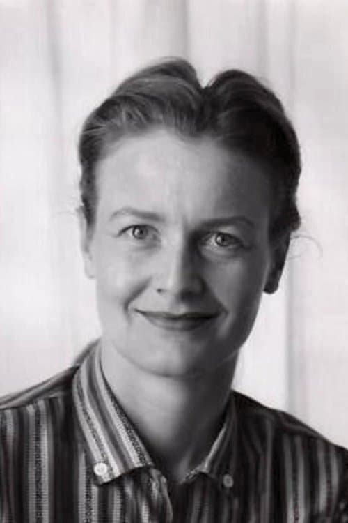 Cate Bauer foto