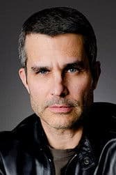 Gregory Calpakis foto