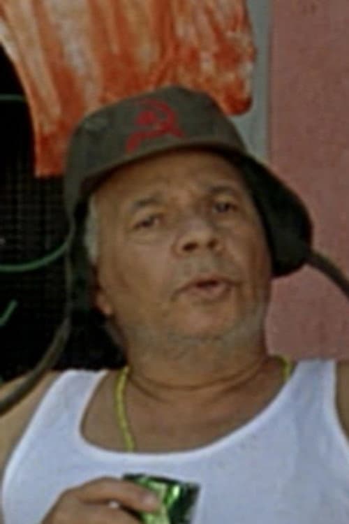 Leonel Valdés foto