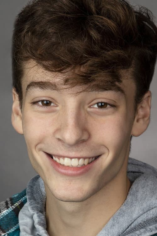 Chase Bolnick foto
