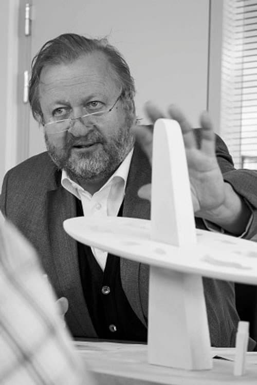 Bjørn Nørgaard foto
