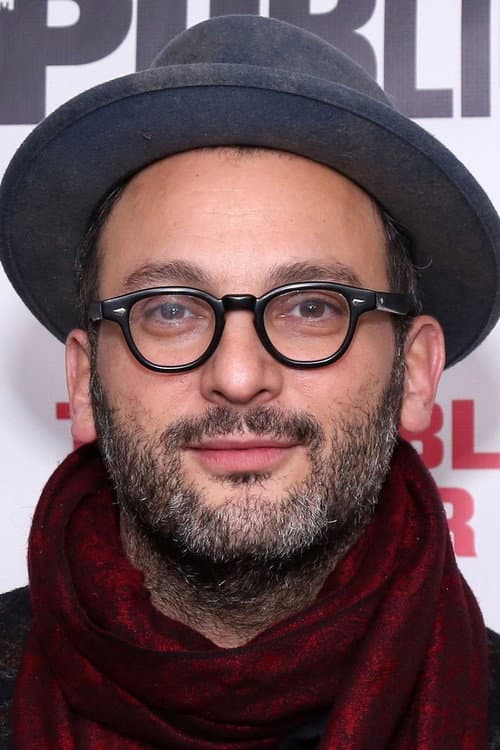 Josh Fox foto