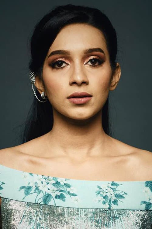 Sanchana Natarajan foto