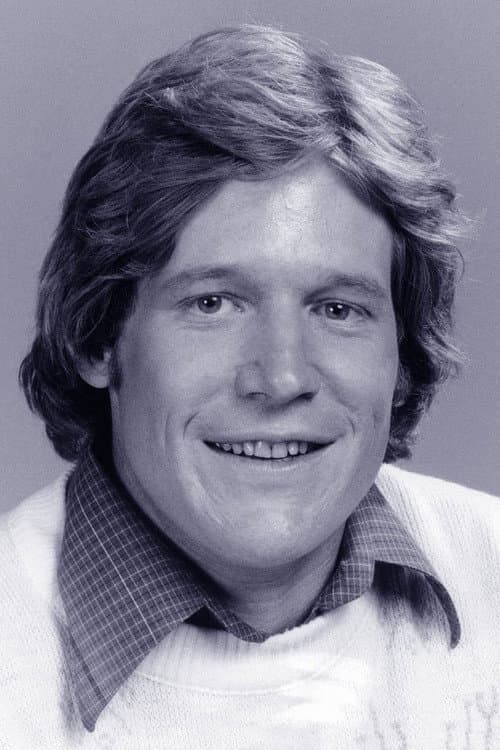 Michael Horton foto