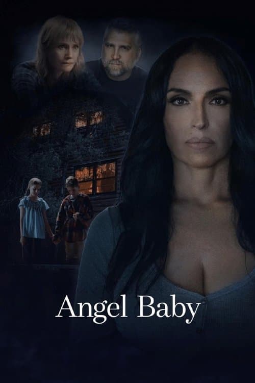 Angel Baby (2023) poster