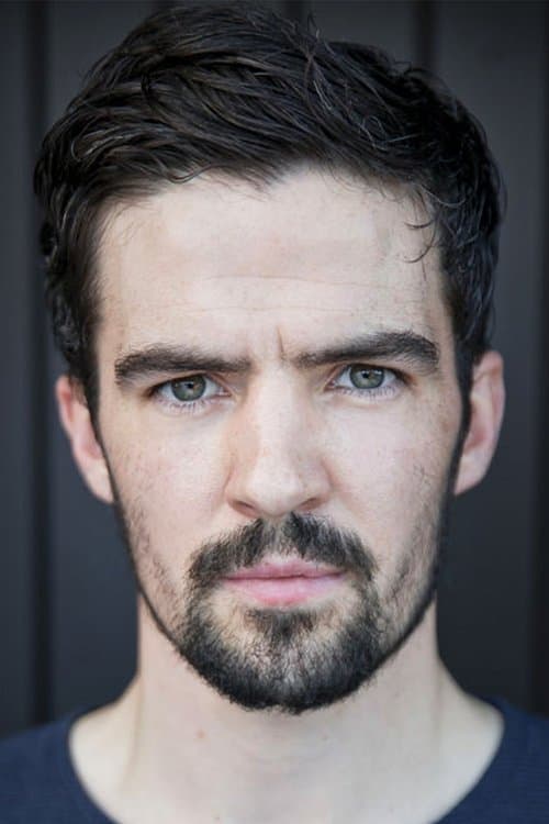 Luke McQuillan foto