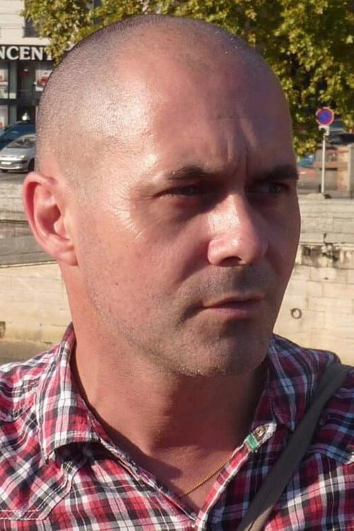 Rémi Lange foto