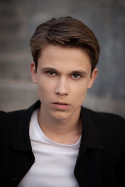 Александр Алексеев foto