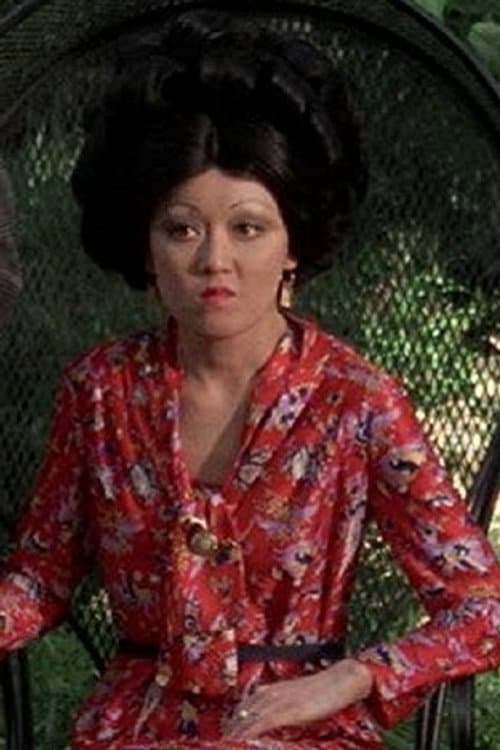 Mari Honjo foto