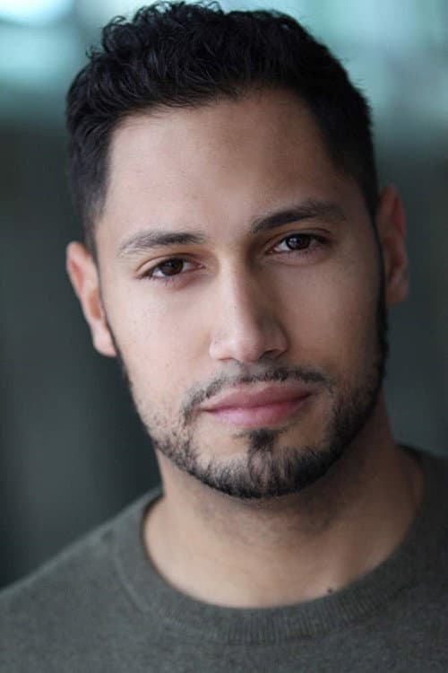Peter Luis Zimmerman foto